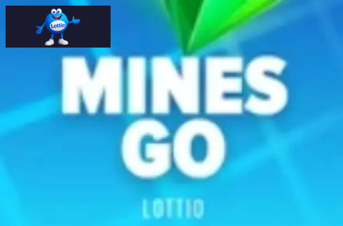 Mines Go